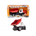 Самосвал со звуковыми и световыми эффектами Dickie Toys